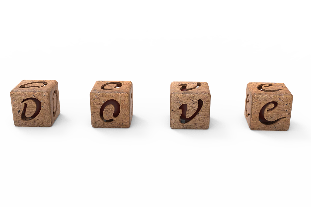 德芙巧克力包装设计