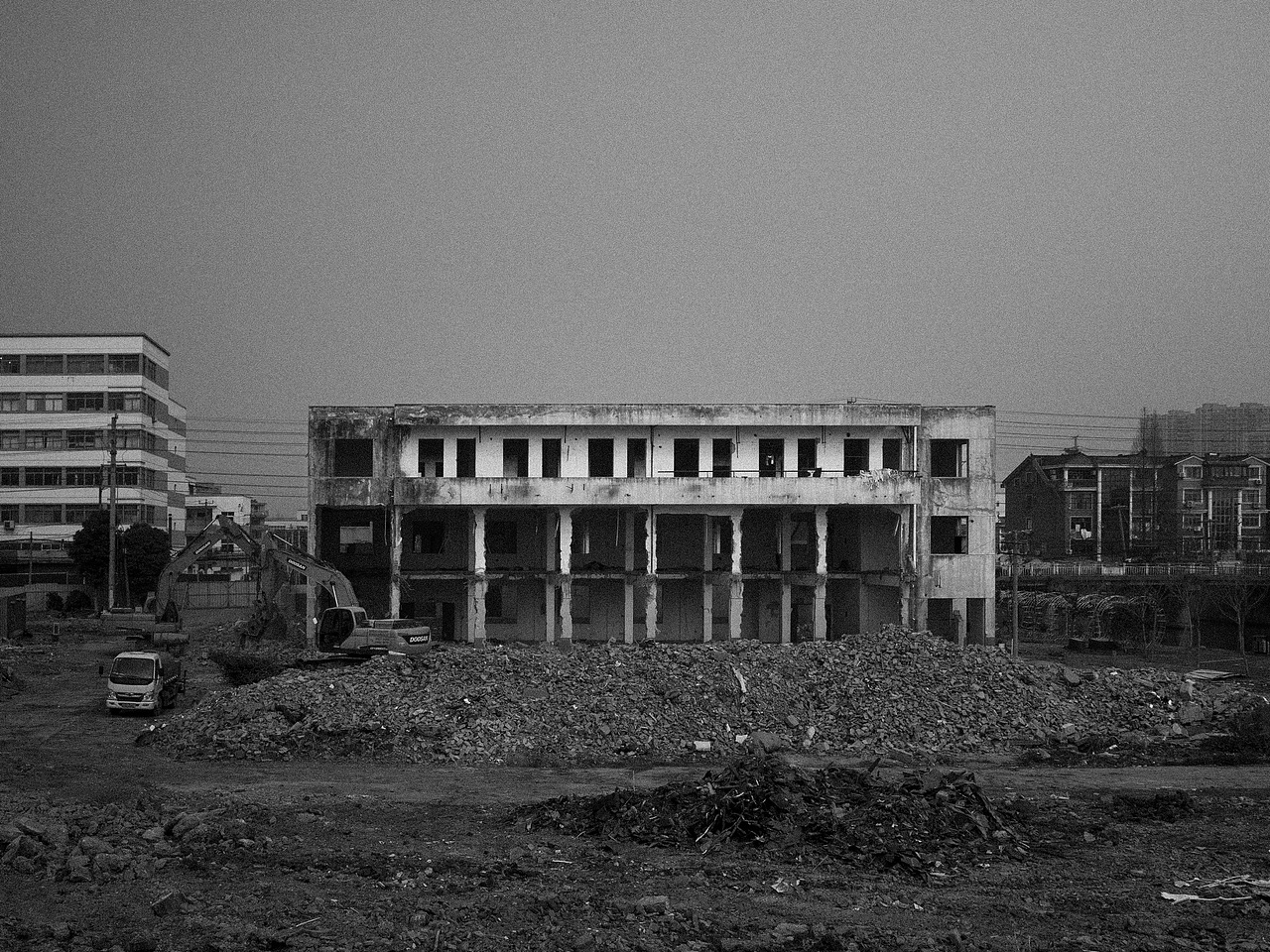 2023 用拍照来补全生活暴击