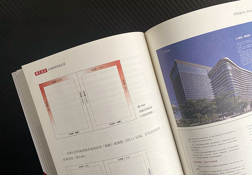 版式设计——从规则到创意经营 丨LAYOUT DESIGN(图ZMzI2NTA4Njky) - 书籍/画册 - 站酷设计师一山設計原创素材 - 站酷ZCOOL