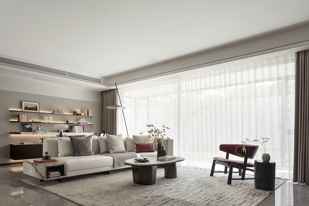 空间摄影-地产（图ZMzYyMDAyOTAw） - 环境/建筑摄影 - 站酷设计师合光建筑空间摄影原创素材 - 站酷ZCOOL