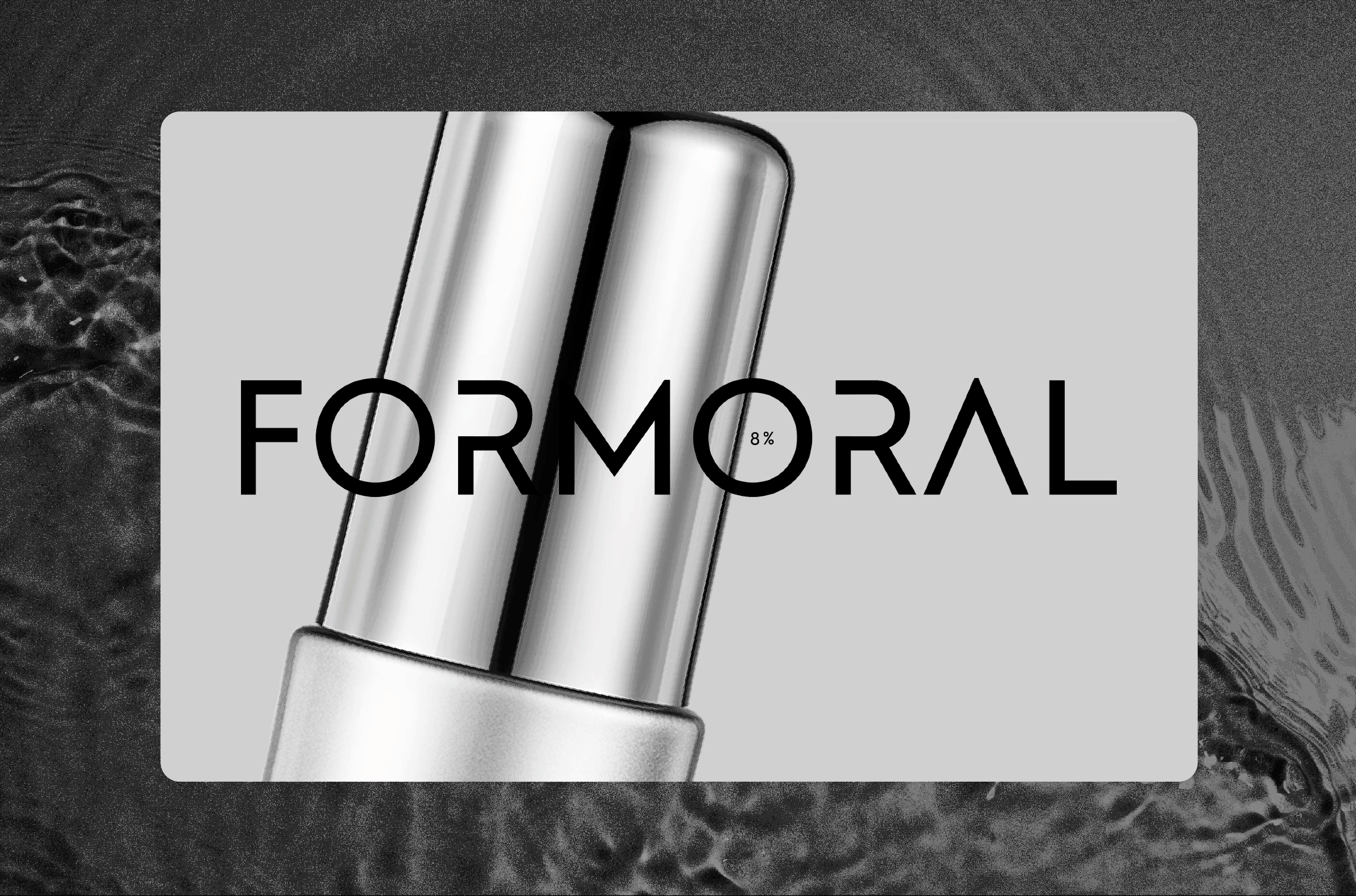 德肤修 Formoral｜护肤品牌 ｜网站设计（图ZMzM3Mzg1NDY0） - 电商 - 站酷设计师TATsong原创素材 - 站酷ZCOOL