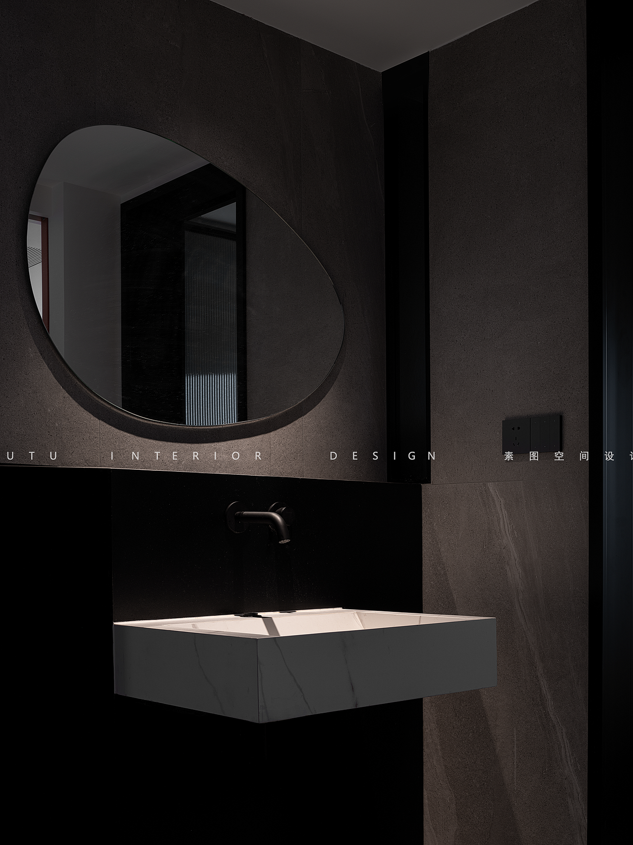 万科·金域东郡——Unimog（图ZMjk2Mjg3NTI4） - 家装设计 - 站酷设计师西安素图空间设计原创素材 - 站酷ZCOOL