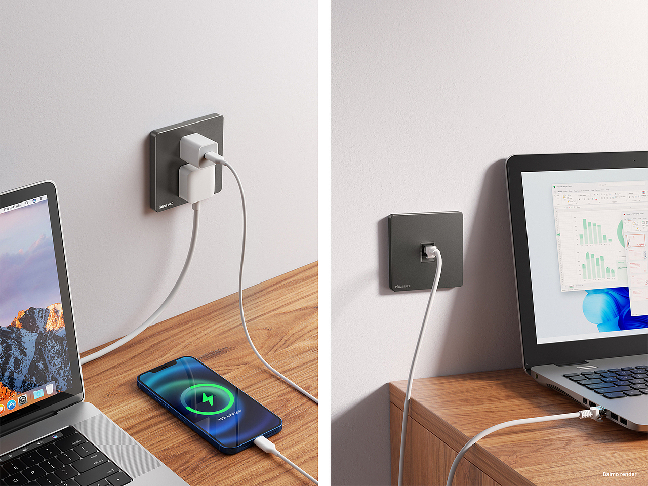 《产品渲染》2022第二季度（图ZMzA3MTAwMjI0） - 产品 - 站酷设计师白魔Render原创素材 - 站酷ZCOOL