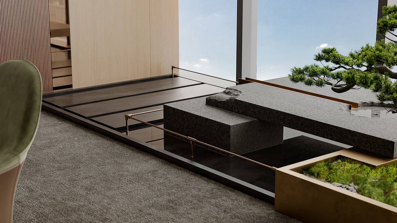 2022丨一些工作废图稿（图ZMzI2OTg0NDY4） - 建筑设计 - 站酷设计师Monster效果设计原创素材 - 站酷ZCOOL