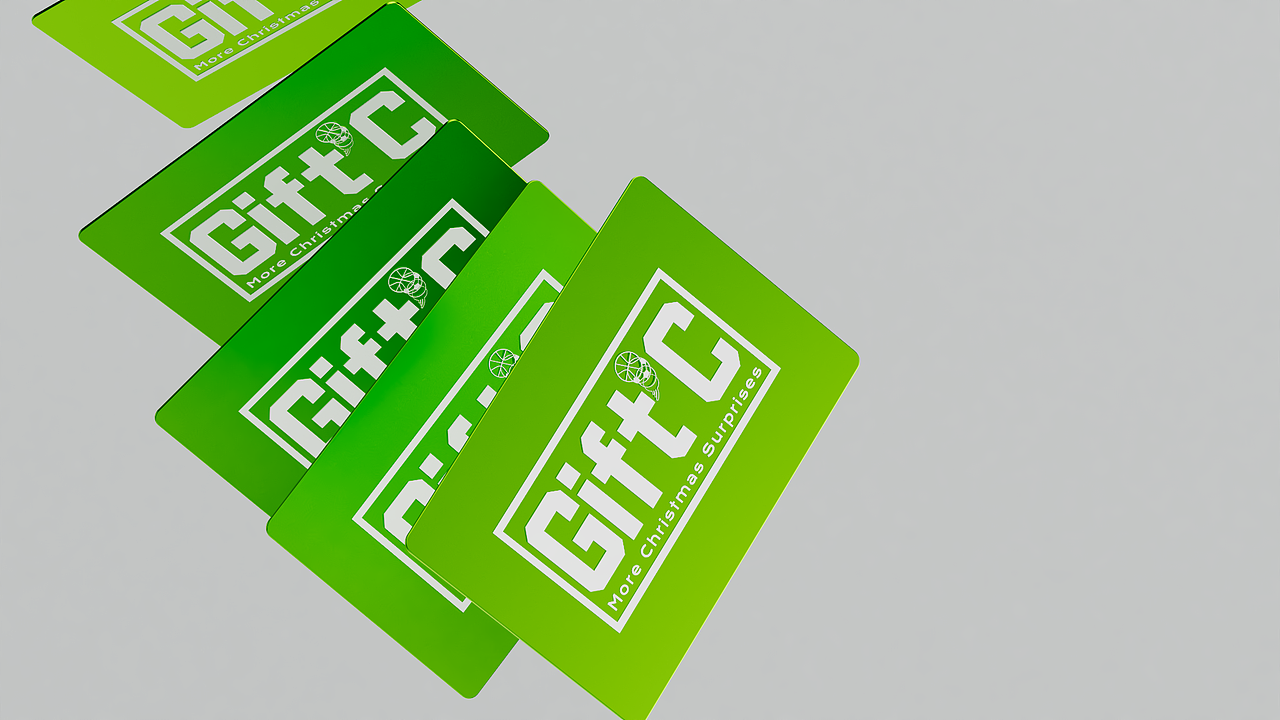 电商产品圣诞节动态