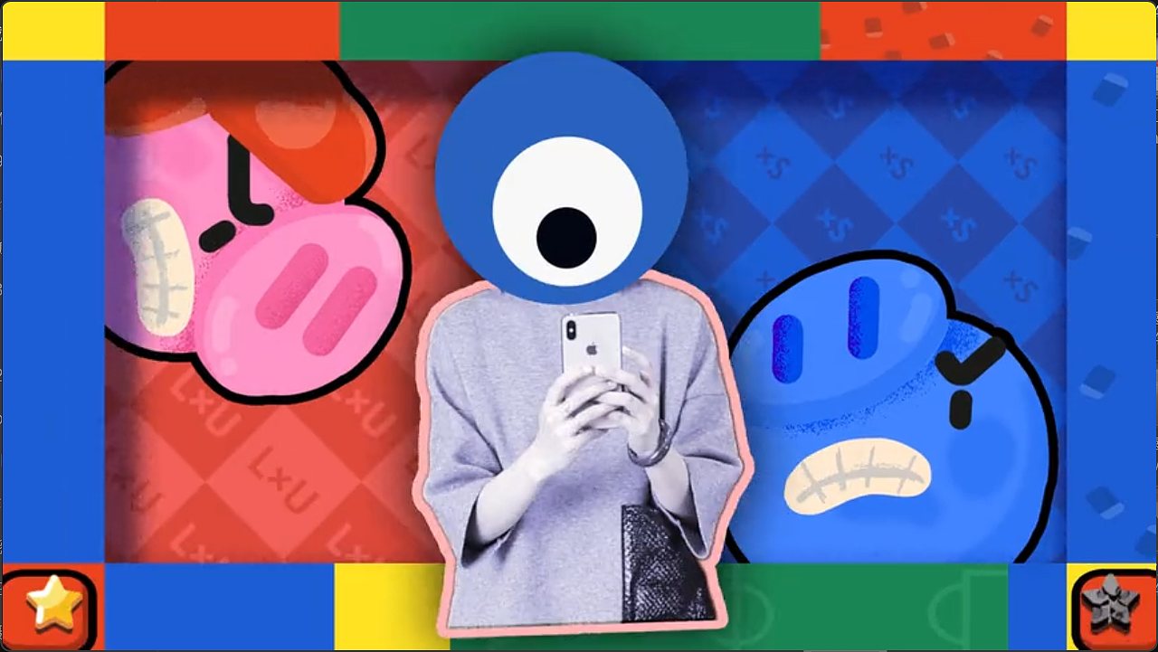 奥林pig大赛-微信小游戏（图ZMzQyODE3MTI0） - 其他 - 站酷设计师神笔互动装置原创素材 - 站酷ZCOOL