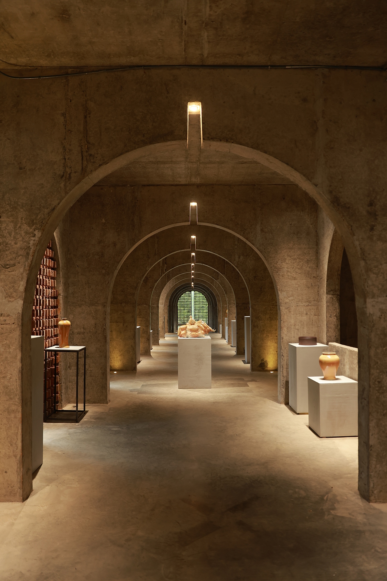 旅行·建筑摄影-景德镇艺术建筑丙丁柴窑（图ZMzQ5MzEwNDE2） - 环境/建筑摄影 - 站酷设计师熊横原创素材 - 站酷ZCOOL