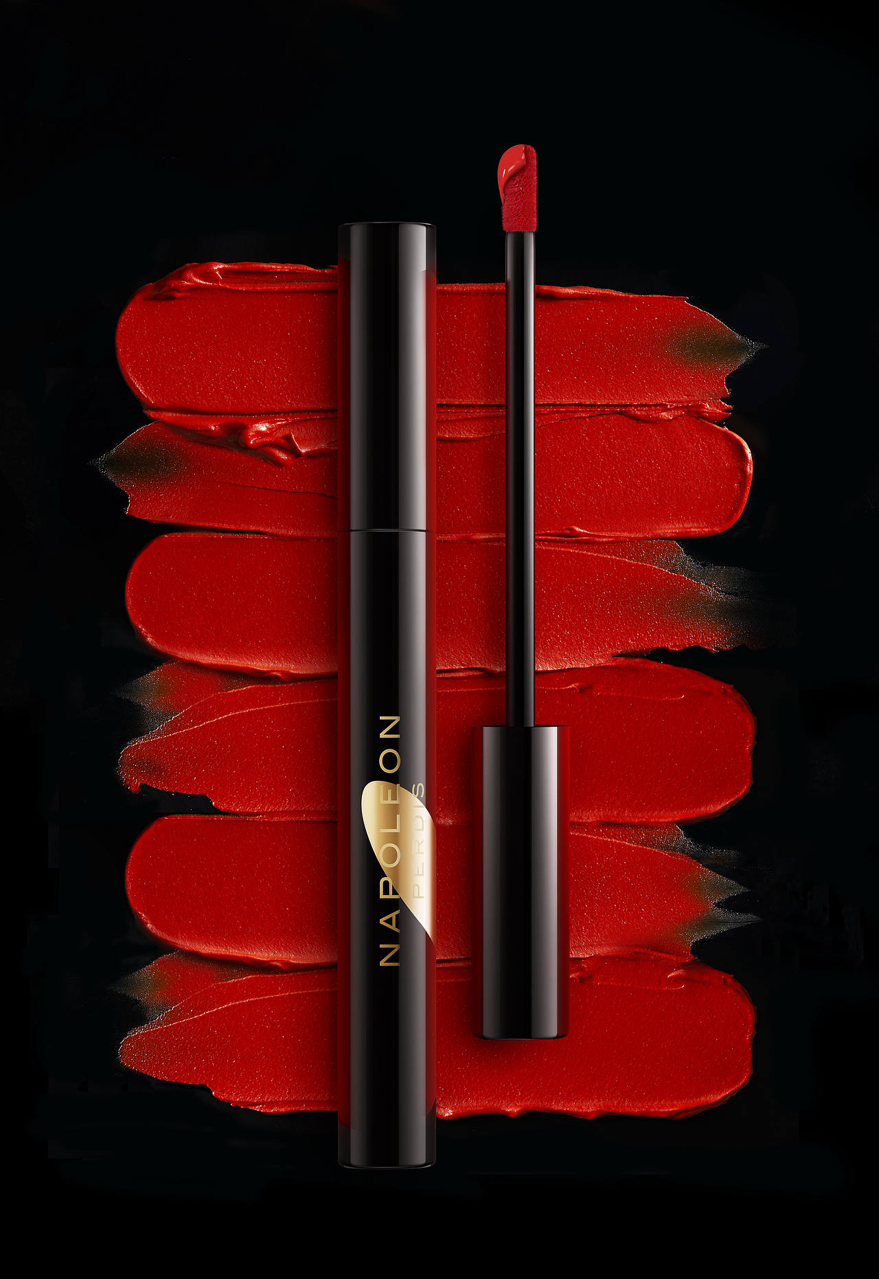 Napoleon Perdis 唇釉（图ZMzE2NDE2NzMy） - 产品摄影 - 站酷设计师kessykessykessy原创素材 - 站酷ZCOOL