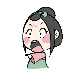 桃小娘表情包（图ZMzEyODkyODky） - 其他动漫 - 站酷设计师unciorn原创素材 - 站酷ZCOOL
