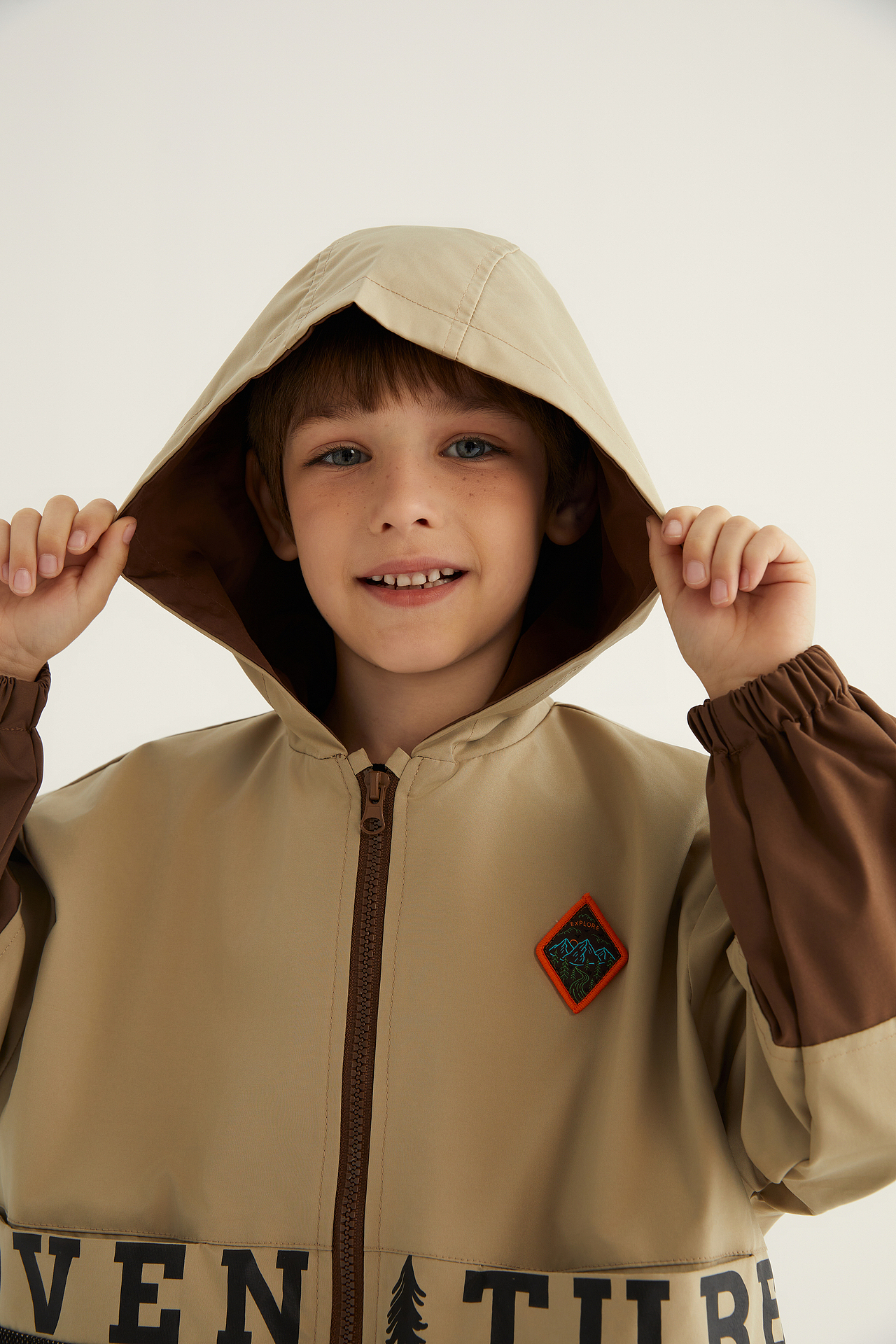 童装拍摄|Purrfrct Diary 2023