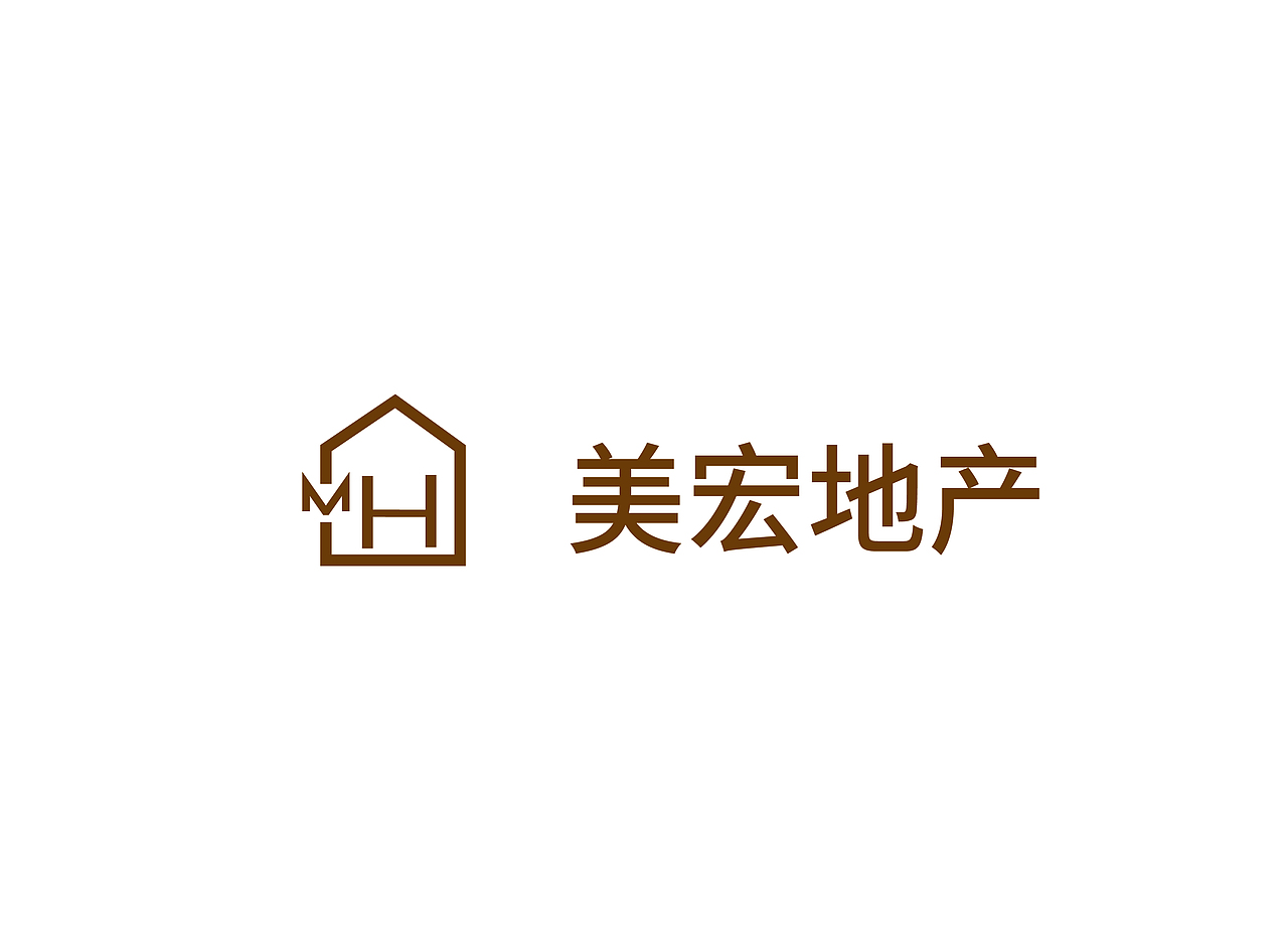 美宏视觉形象识别手册