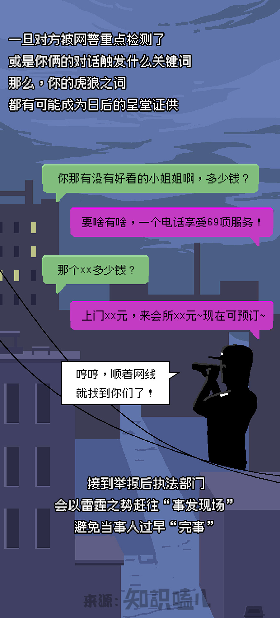 吴亦凡案宣判!如果他花钱嫖,结局会怎样?