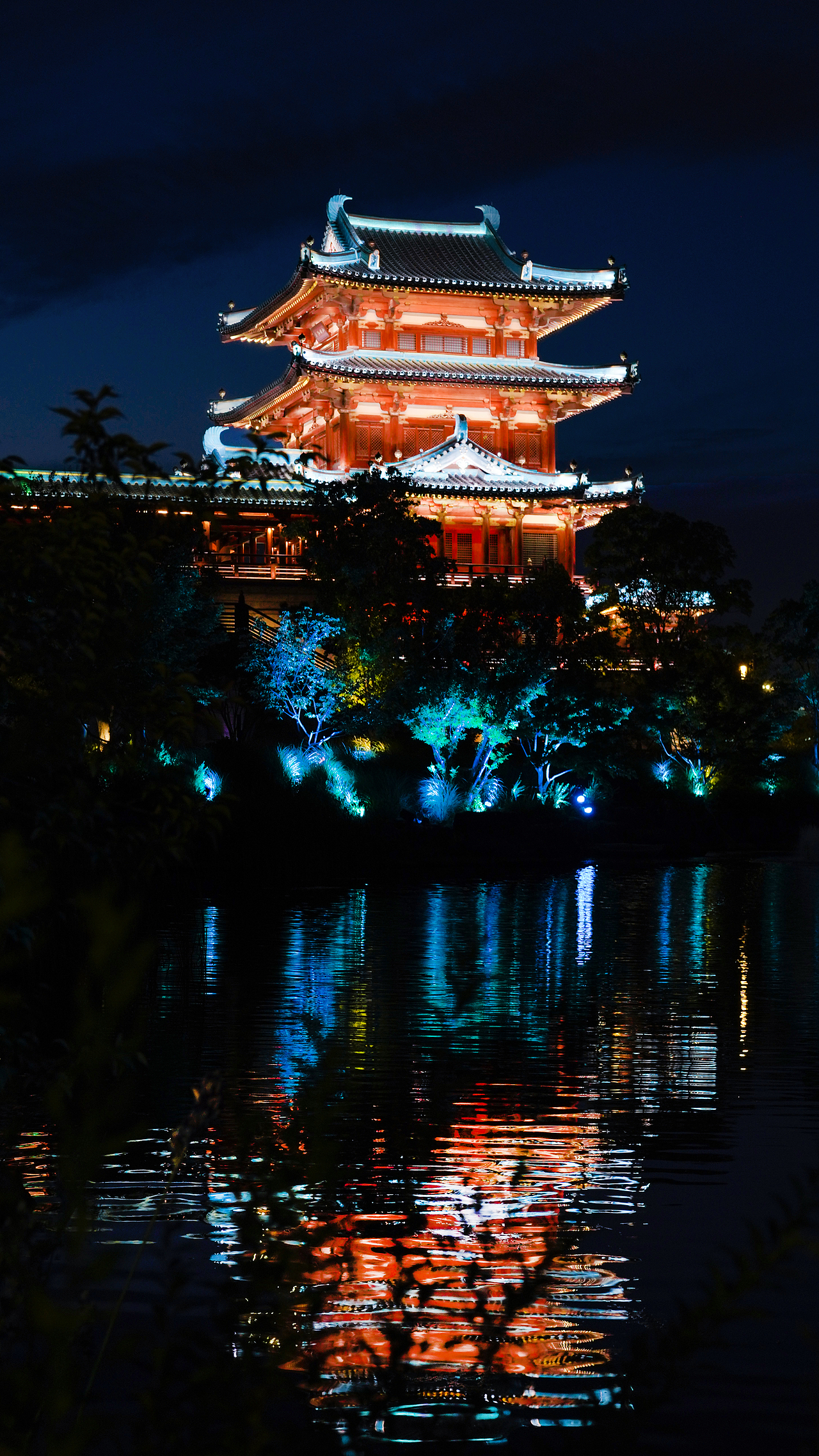 南京金陵小镇风景建筑随拍（图ZMzY5MzY5MzY4） - 环境/建筑摄影 - 站酷设计师Danhongz原创素材 - 站酷ZCOOL