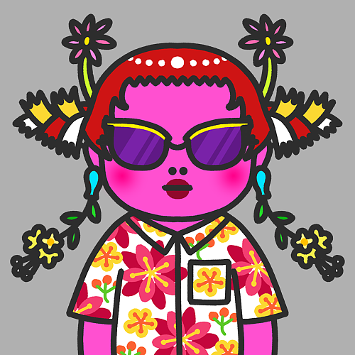 日常穿着头像【衬衫系列】切图合成篇「2」（图ZMzExMzk3MzQw） - IP形象 - 站酷设计师huachong原创素材 - 站酷ZCOOL