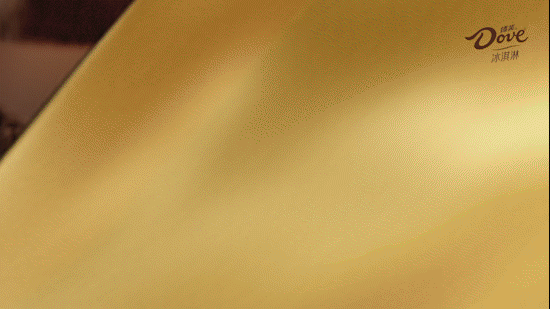 产品视频 | 德芙冰淇淋 ✖ foodography