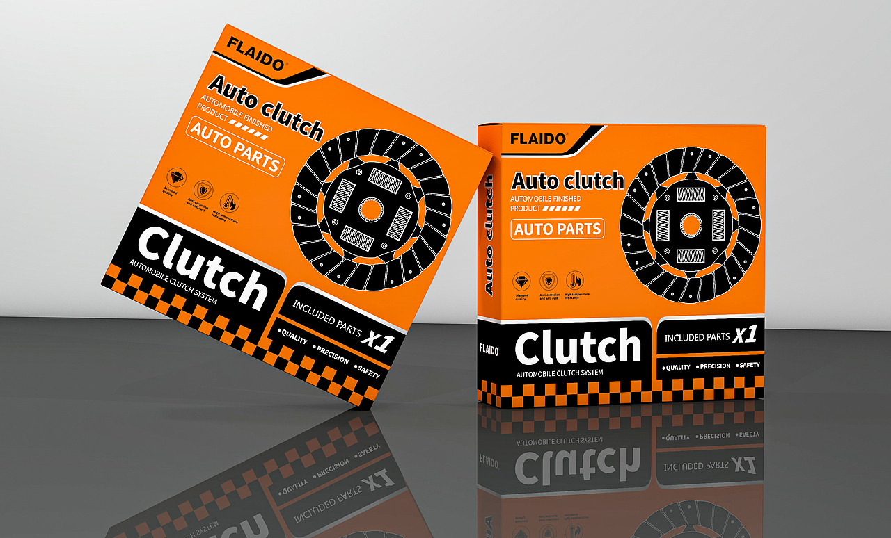 簡(jiǎn)約包裝設(shè)計(jì)丨汽配包裝設(shè)計(jì)，剎車(chē)片，剎車(chē)盤(pán)包裝設(shè)計(jì)（圖ZMzY5ODczMjg0） - 包裝 - 站酷設(shè)計(jì)師策略包裝研究所原創(chuàng)素材 - 站酷ZCOOL