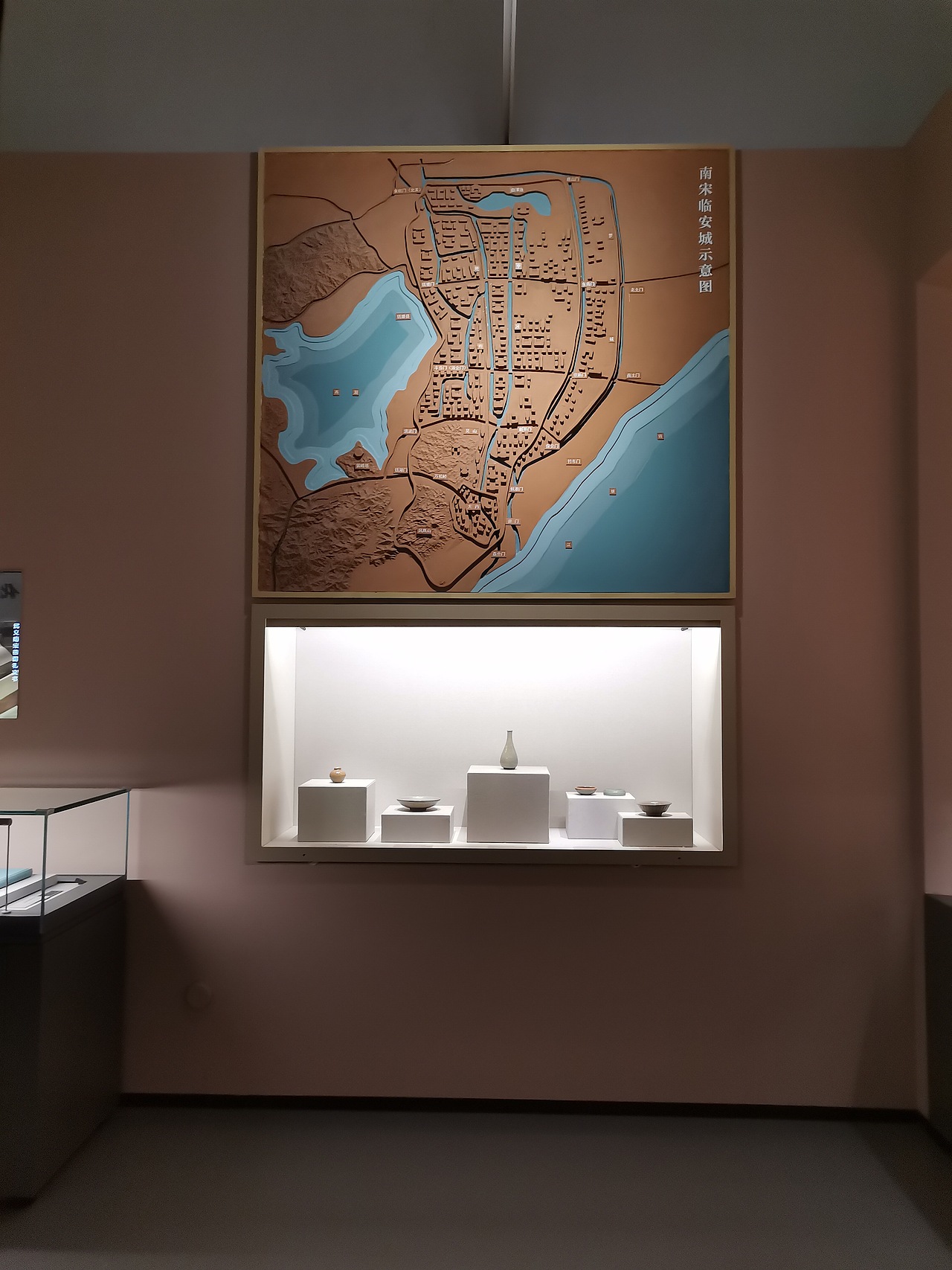 杭州国家版本馆(学习)