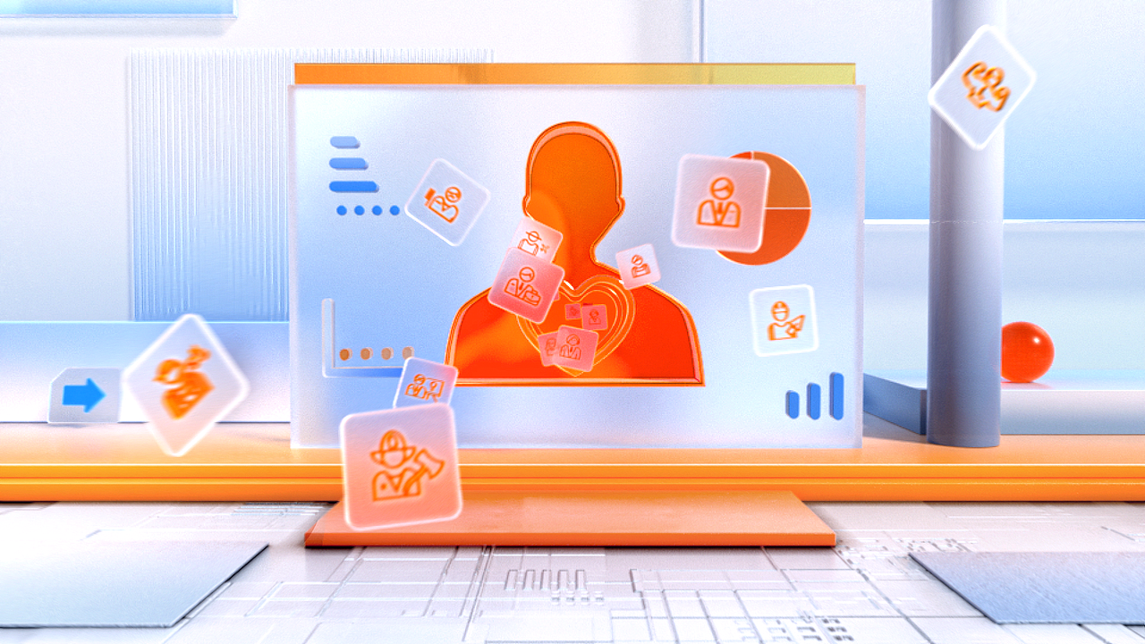 阿里巴巴集团-超级汇川品牌概念设计三维动画片（图ZMzE4NTgxNTY0） - 动画/影视 - 站酷设计师纵阅传媒原创素材 - 站酷ZCOOL