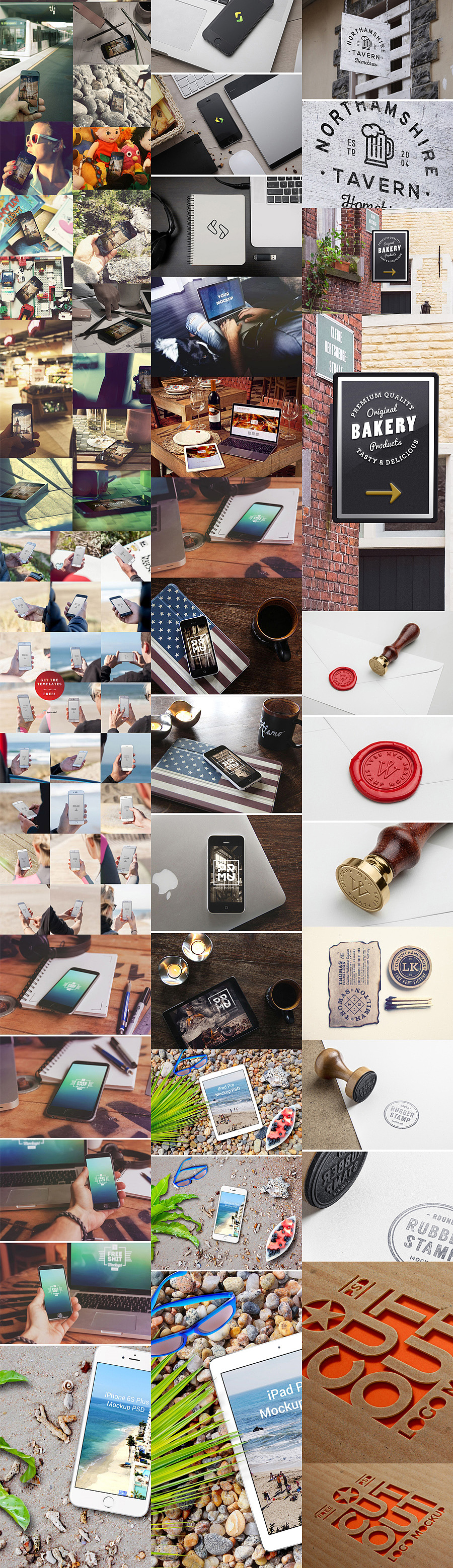 精选215G模型样机素材源文件（图ZMzIxNjk3NDg4） - 其他平面 - 站酷设计师logopond原创素材 - 站酷ZCOOL