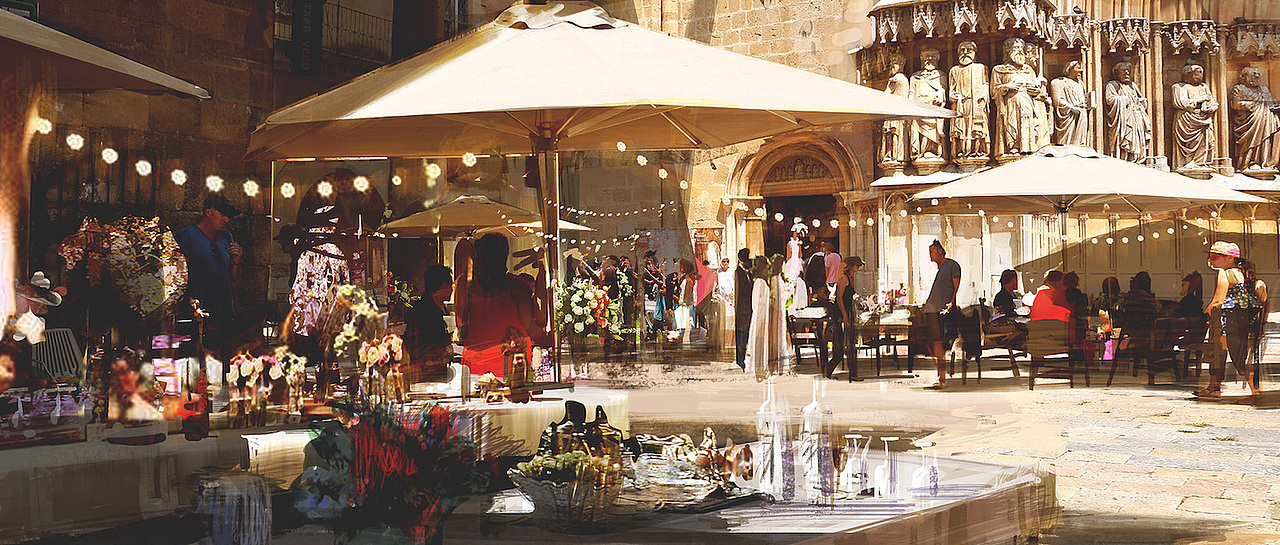 陆垚知马俐 电影概念图（图ZMzIyNTk0MDIw） - 设定/分镜 - 站酷设计师zhengyucg原创素材 - 站酷ZCOOL