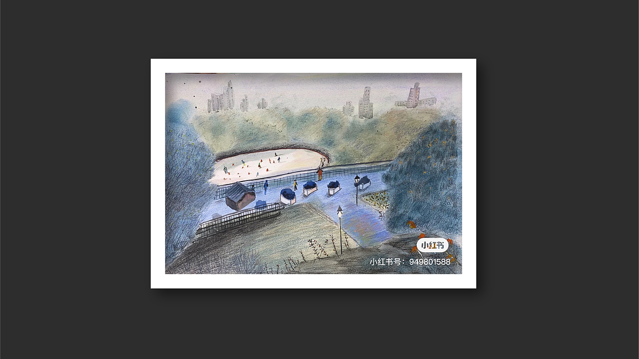 2022年插画照片整理-下