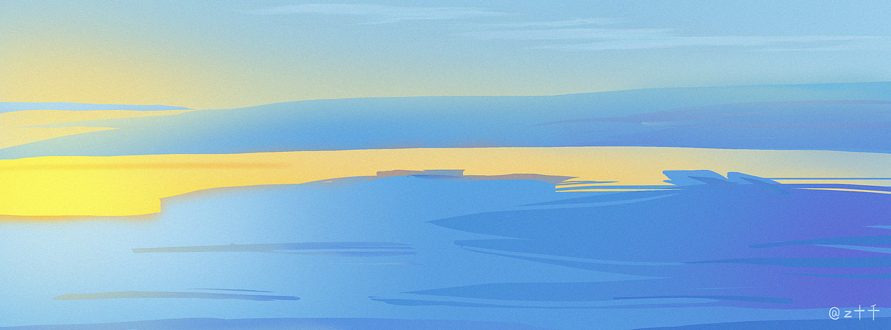 2022年插画总结（图ZMzI3MDc0NTU2） - 商业插画 - 站酷设计师z十千原创素材 - 站酷ZCOOL