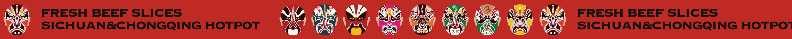 小龘坎鲜牛片川派火锅-餐饮品牌策略视觉（图ZMzE4NjQ0MjEy） - 品牌 - 站酷设计师言合品牌设计原创素材 - 站酷ZCOOL