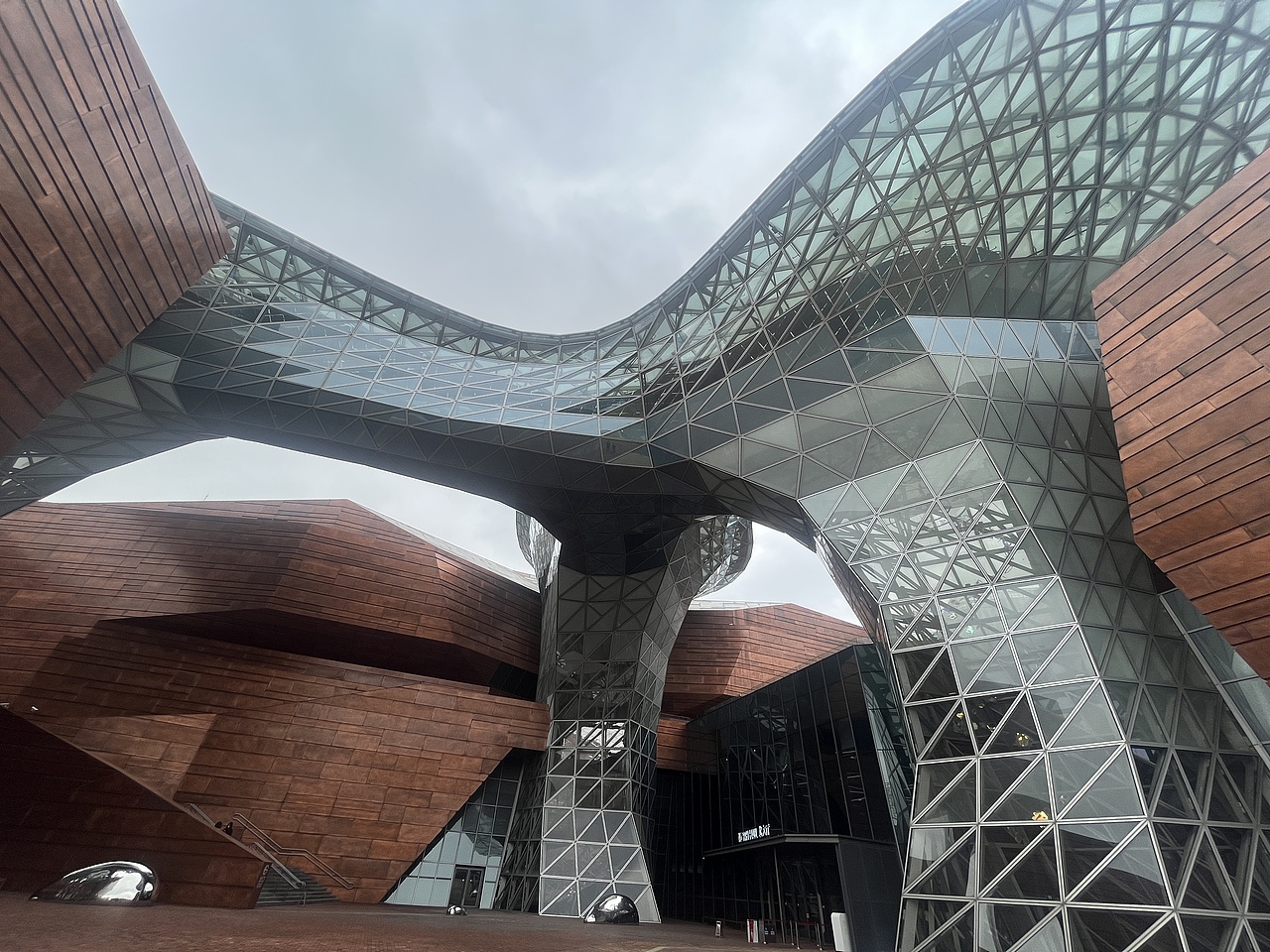 上海世博博物馆（图ZMzMyMTY1MDQ4） - 展陈设计 - 站酷设计师大侠长风原创素材 - 站酷ZCOOL