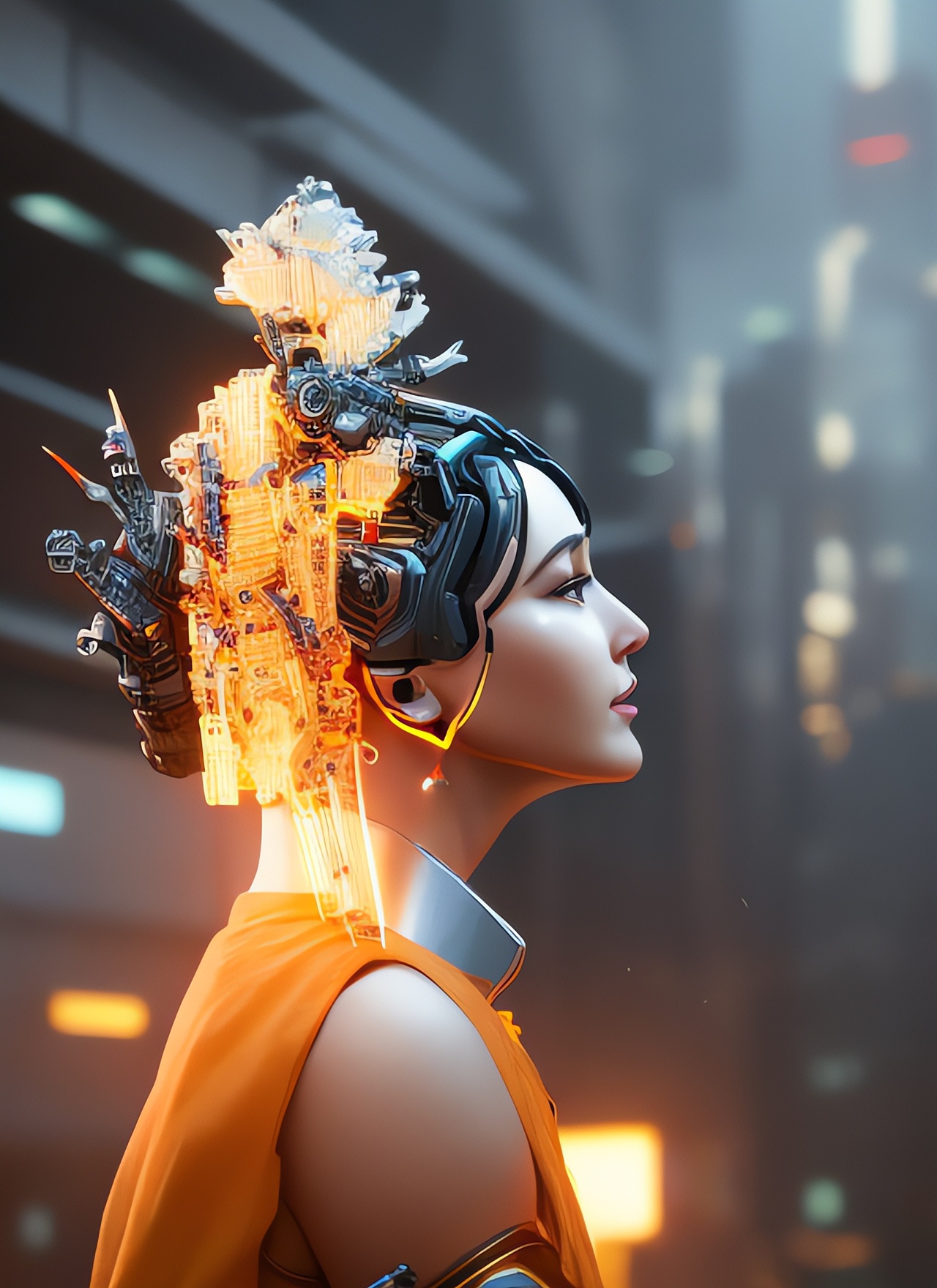 蟳埔女和簪花围（图ZMzM3NTQxNTYw） - AI作品 - 站酷设计师博驾设计原创素材 - 站酷ZCOOL