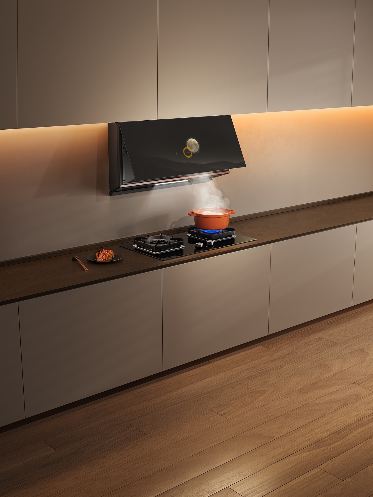 FOTILE方太-2022年度作品整理(中)