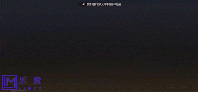 《合金弹头：觉醒》游戏UI动效分享简析（图ZMzM4NTA5ODU2） - 动效设计 - 站酷设计师猫老大_Leo原创素材 - 站酷ZCOOL