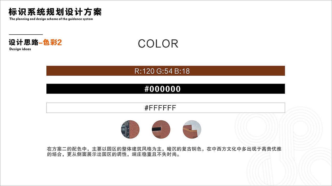 成都开放大学-系统导视设计方案