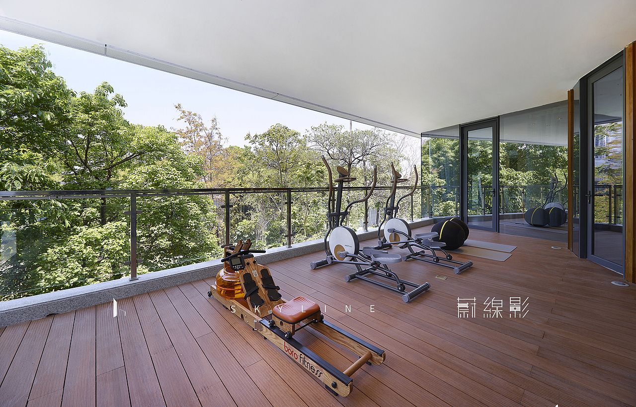 亚洲十大超级豪宅，独栋楼王-华远大一山庄S16 蔚线影（图ZMzIxMzU0ODAw） - 环境/建筑摄影 - 站酷设计师蔚线影建筑摄影原创素材 - 站酷ZCOOL