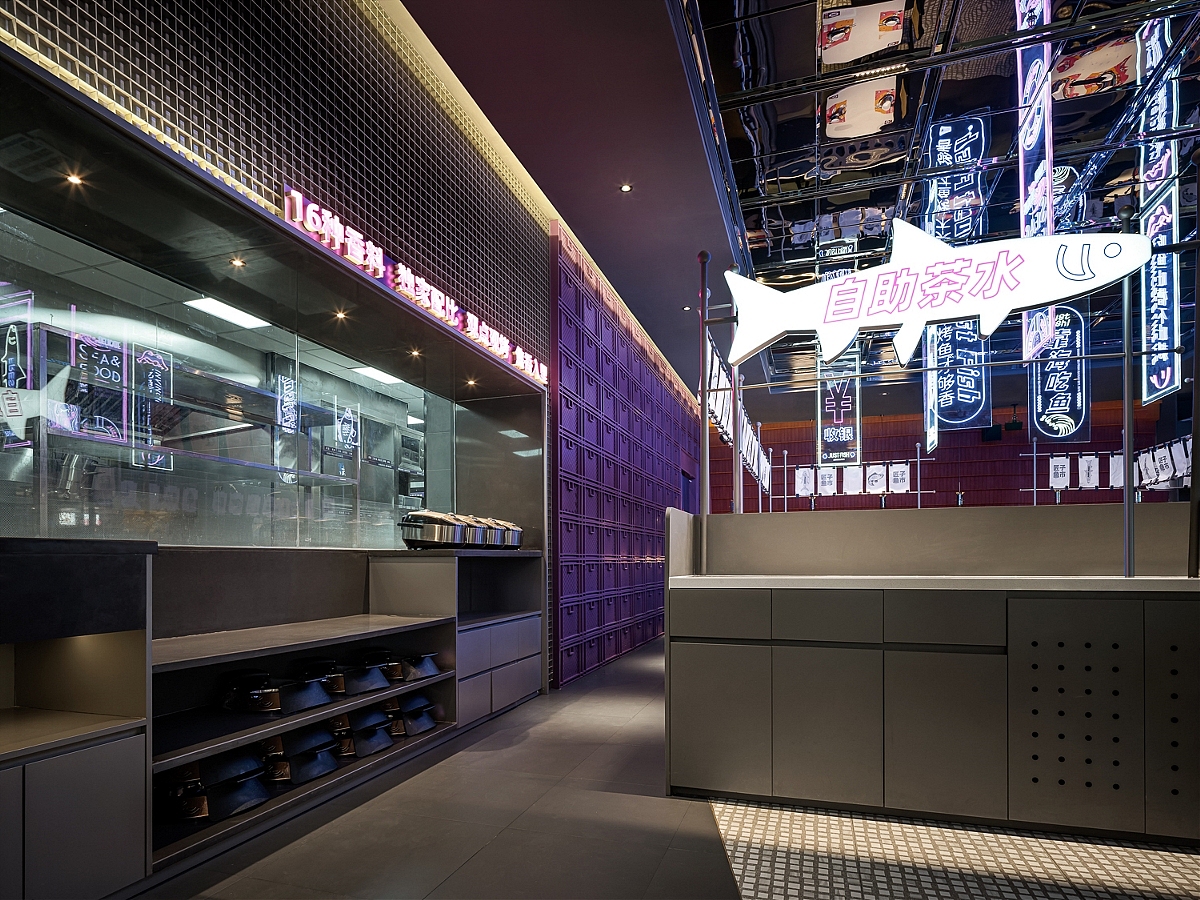 餐厅（图ZMzQzOTUzMTg4） - 家装设计 - 站酷设计师1992效果图制作原创素材 - 站酷ZCOOL