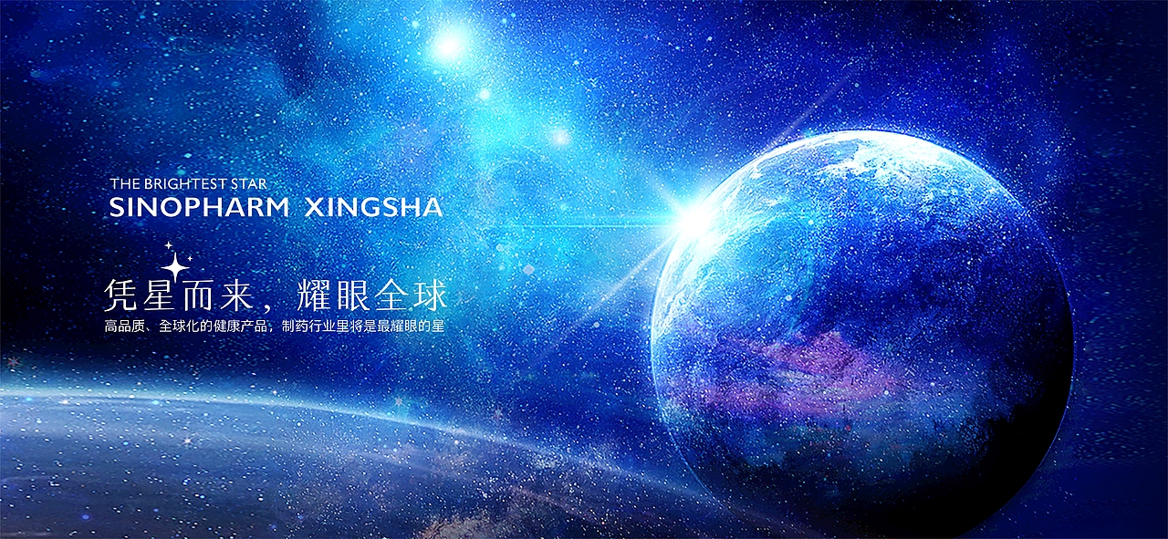 国控星鲨品牌LOGO升级&70周年徽标设计方案