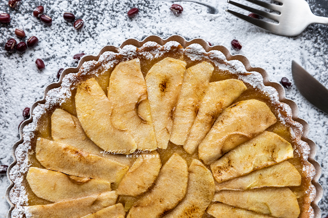 法式甜品苹果塔拍照静物美食甜品拍摄甜点挞拍摄（图ZMzAyNTIwNTEy） - 美食摄影 - 站酷设计师MOON大静原创素材 - 站酷ZCOOL