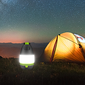 亚马逊-露营灯
