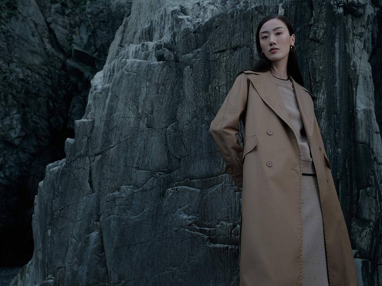 1044.8公里,抵达“布雷顿角” 星纳出品