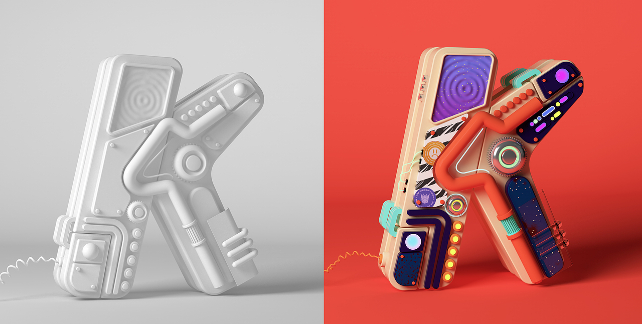 c4d（图ZMzA0MzA2ODc2） - 其他平面 - 站酷设计师限时做梦原创素材 - 站酷ZCOOL