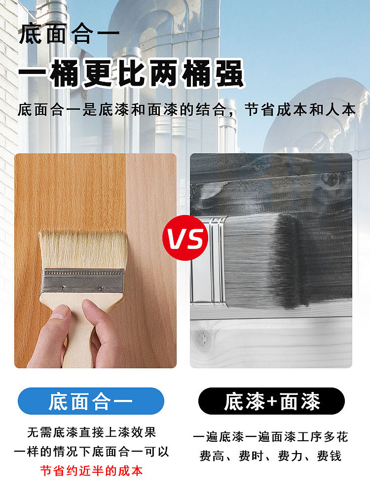 汽车漆主图设计