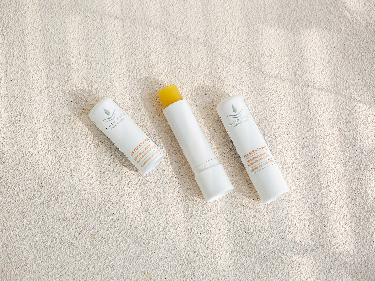 有间全球购|天露芬唇部修护润唇膏