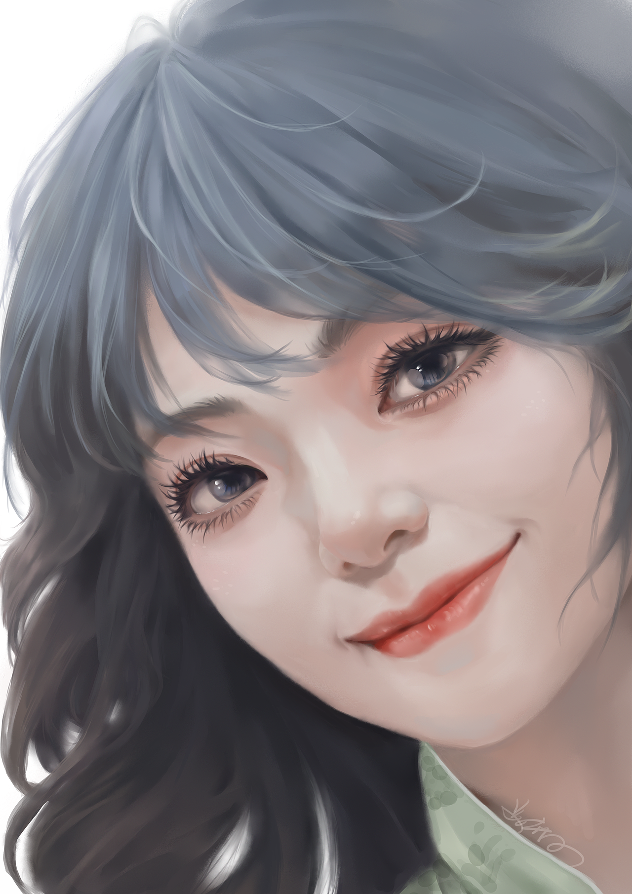 最近练习（图ZMzI0OTc2Nzgw） - 创作习作 - 站酷设计师归子手作原创素材 - 站酷ZCOOL