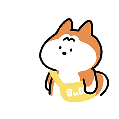 柴犬小布兜 微信表情（图ZMzQwOTcyNDM2） - 网络表情 - 站酷设计师小猫头巾原创素材 - 站酷ZCOOL