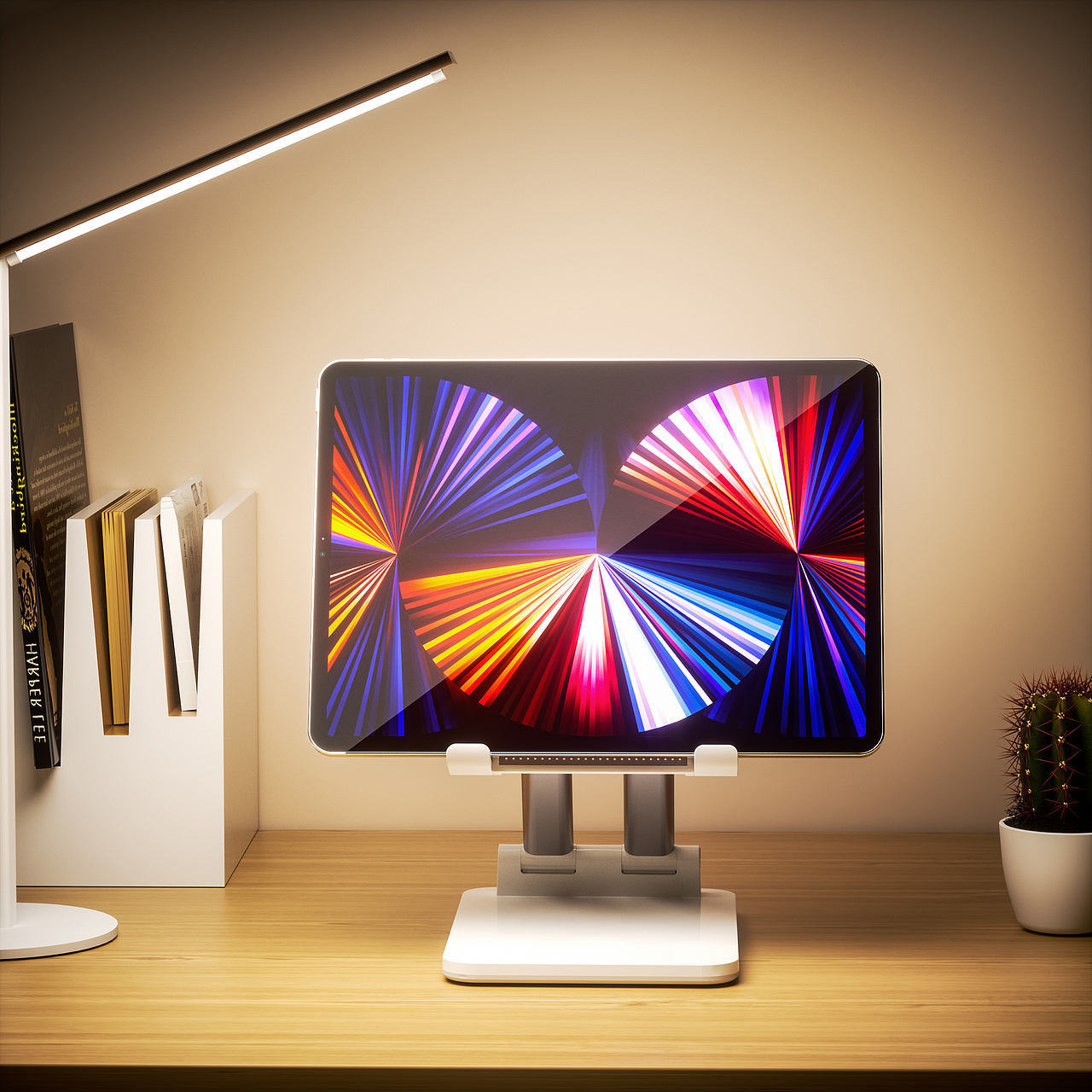 3C产品渲染选集