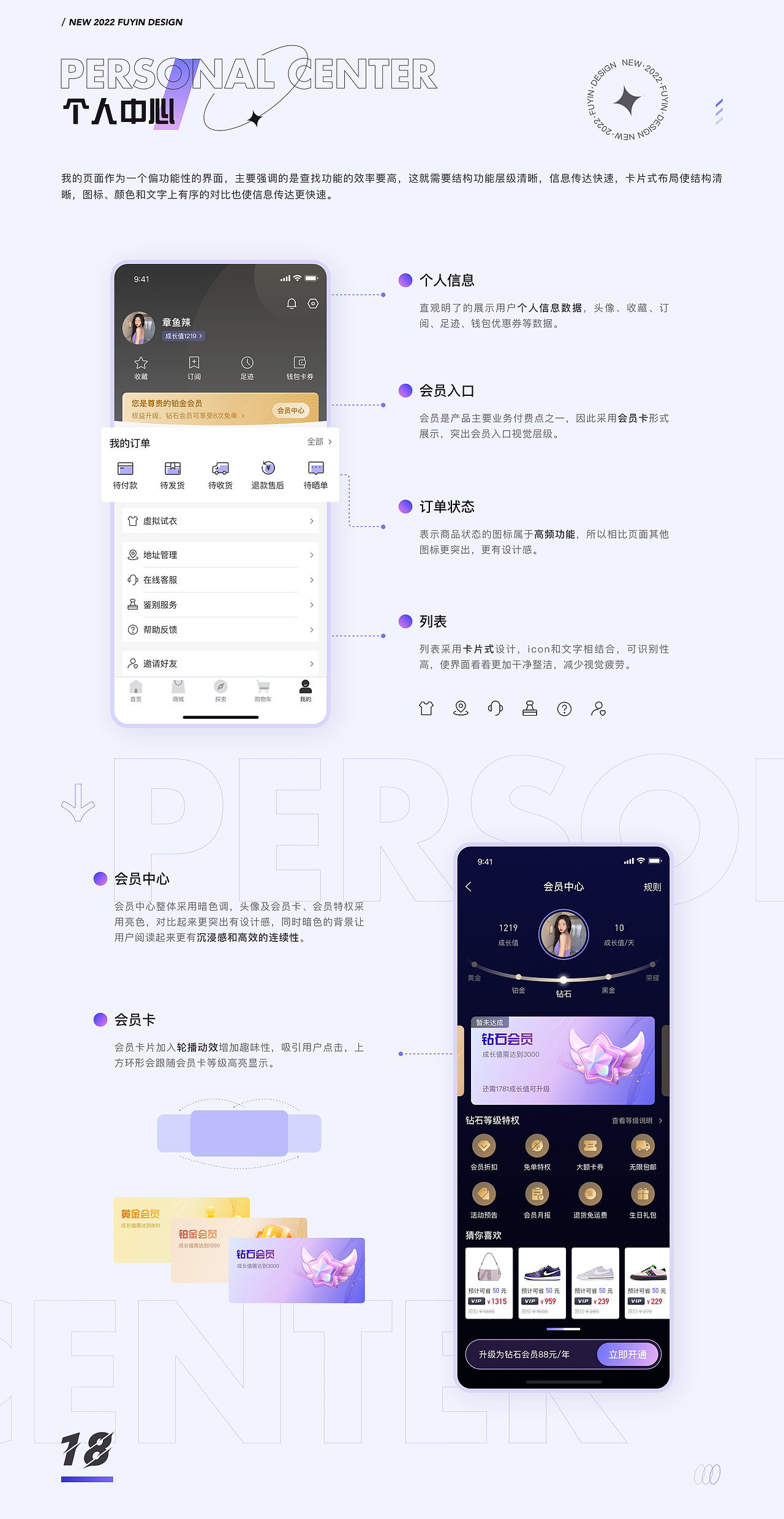 UI作品集（图ZMzI0NDAzMzc2） - APP界面 - 站酷设计师鱼仔阿九原创素材 - 站酷ZCOOL