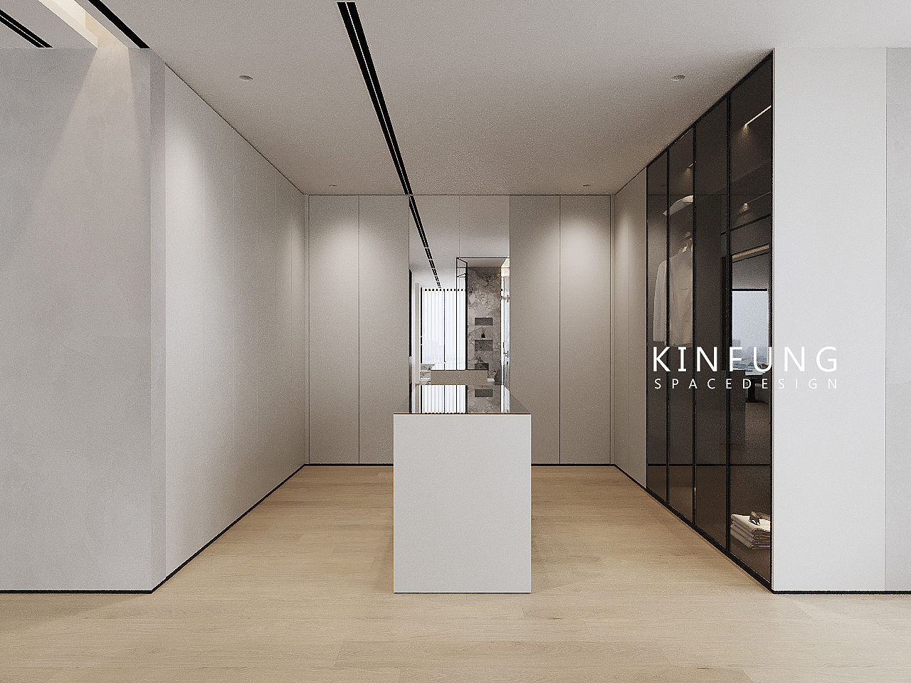 顶层复式 | 理想生活