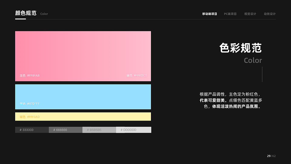 近两年作品总结（图ZMzAzOTI5MTY0） - 动效设计 - 站酷设计师小鱼鱼语原创素材 - 站酷ZCOOL
