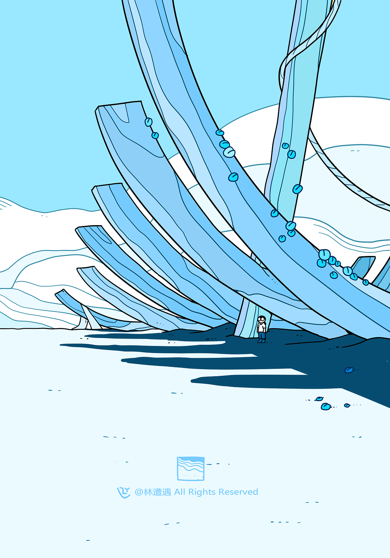 林碎集【二】（图ZMzA4NzgxMzgw） - 创作习作 - 站酷设计师林遭遇原创素材 - 站酷ZCOOL