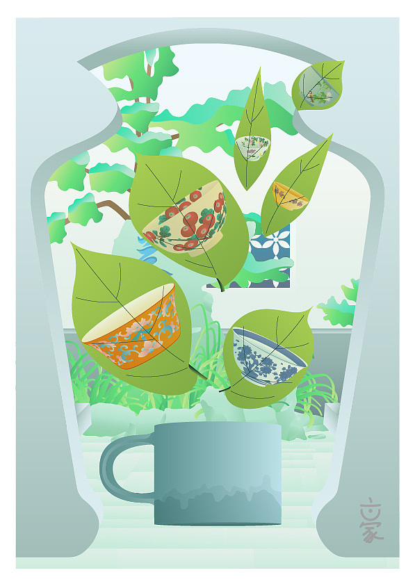 近期一些作品，画画开心（图ZMzM2NjcxODI0） - 创作习作 - 站酷设计师七卷Z原创素材 - 站酷ZCOOL