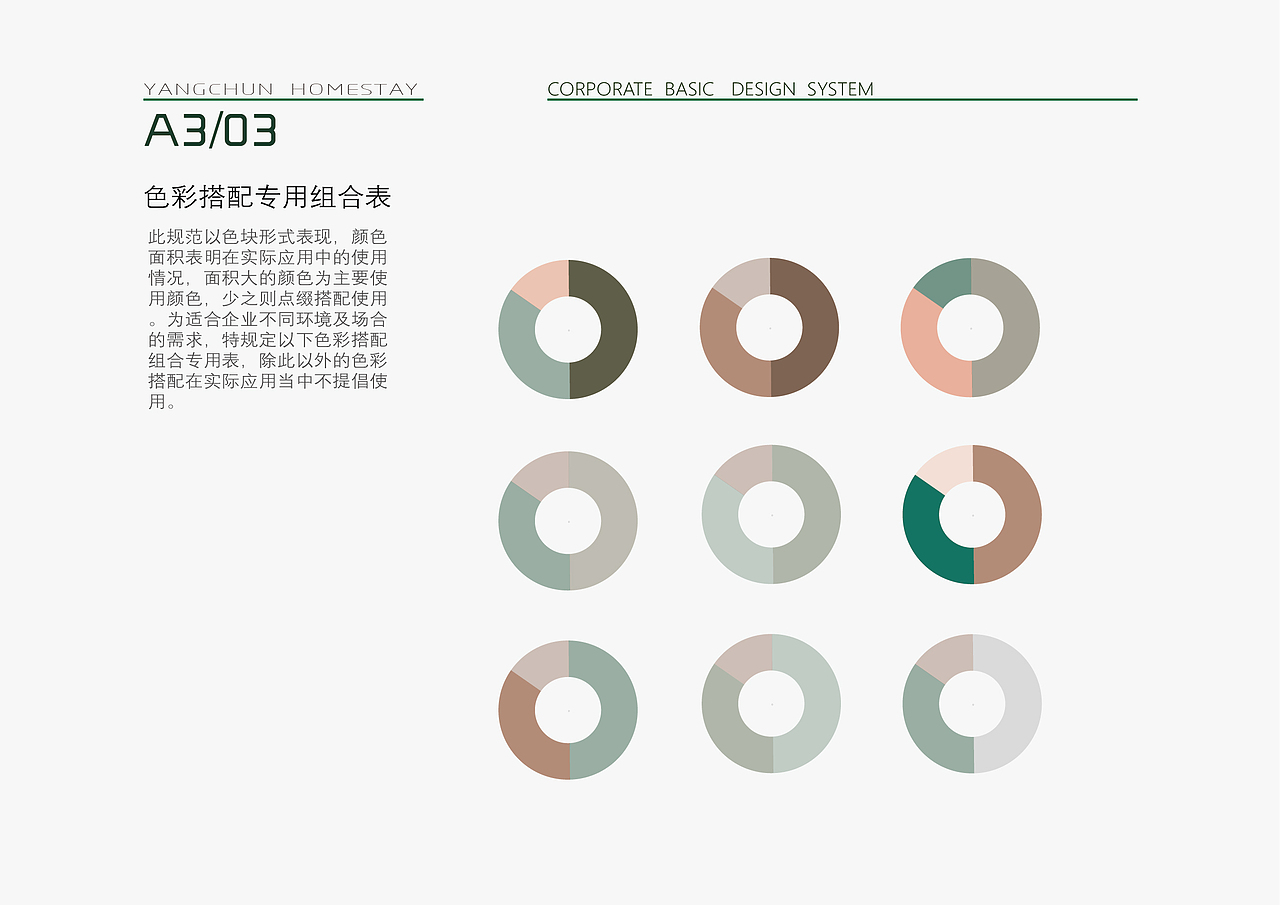 杨梅岭品牌设计